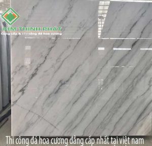 Đá marble trắng cần được bảo dưỡng và chăm sóc như thế nào?