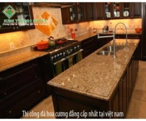 Đá ốp bếp – giá 200 mẫu đá hoa cương bếp marble, granite 301