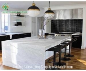 Đá ốp bếp – giá 200 mẫu đá hoa cương bếp marble, granite 309