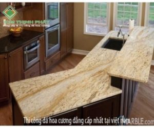 Đá ốp bếp – giá 200 mẫu đá hoa cương bếp marble, granite 311