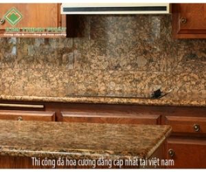 Đá ốp bếp – giá 200 mẫu đá hoa cương bếp marble, granite 340