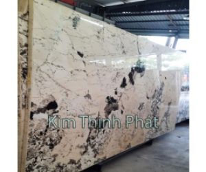 Điểm hình những mẫu đá hoa cương granite mác ma đẹp và tốt nhất