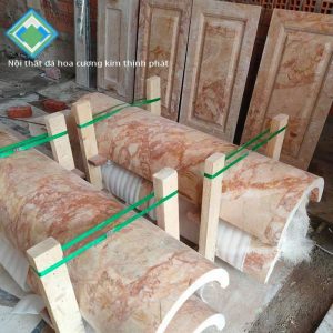 gia cot da hoa cuong 2191 khu vực được sử dụng sẽ trở nên sang trọng