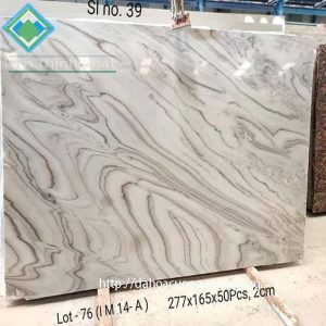 Giá đá hoa cương rẻ 1.19 granite trắng xám vân đẳng cấp độ bền hàng giảm giác sốc