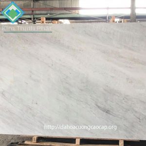 Giá đá hoa cương rẻ 1.45 nền sáng vân mây xám xanh chất lượng cao dễ trang trí nội thất* Bảng giá đá tự nhiên