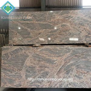 Giá đá hoa cương rẻ 1.16 granite vân rối cực đẹp cho ốp ngoại thất