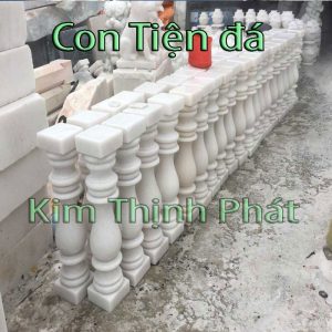 Mẫu đá hoa cương con tiện cao cấp