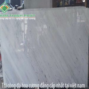 Cách sử dụng đá granite trong xây dựng